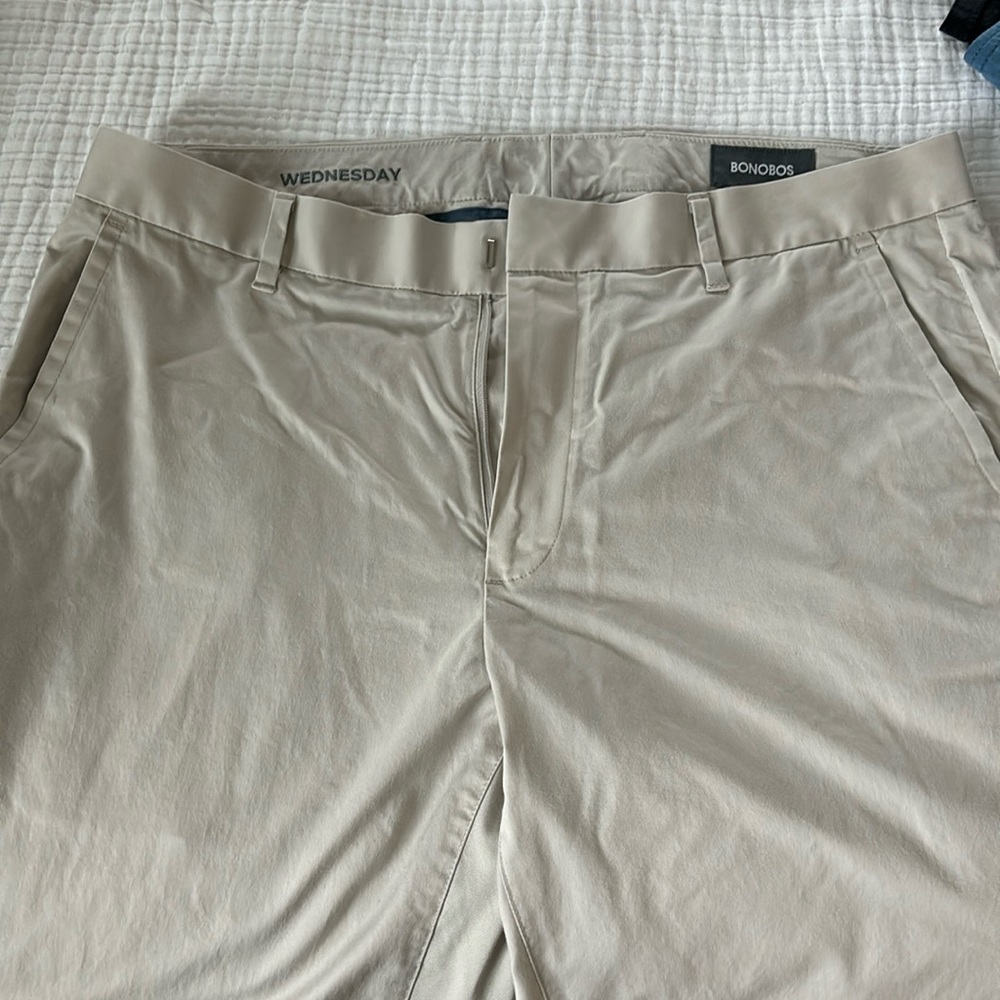 Bonobos pants